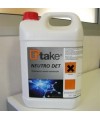 DETERGENTE NEUTRO DILUIBILE 5 KG - TTAKE NEUTRO DET