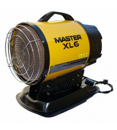 Master - Generatore aria calda B 70 CED in Offerta