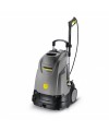 Idropulitrice a caldo verticale karcher hds 5/11 u