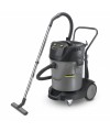 Aspiratore solidi-liquidi Karcher NT 70/2 - Potenza 2400W 22LT