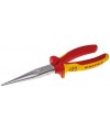 Pinza a Becchi Tondi 1/2 1000V KNIPEX 2616200