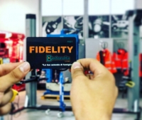 Fidelity Card Bertorotta